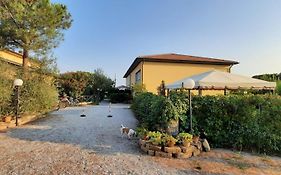 Agriturismo Terra Del Sole