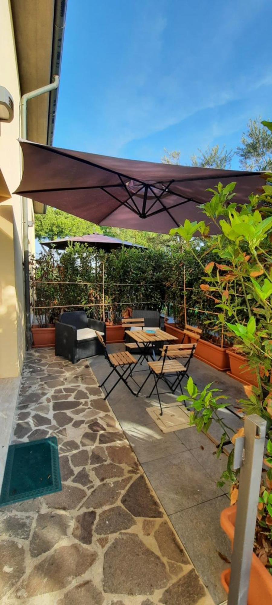 Agriturismo Terra Del Sole Riotorto Exterior foto